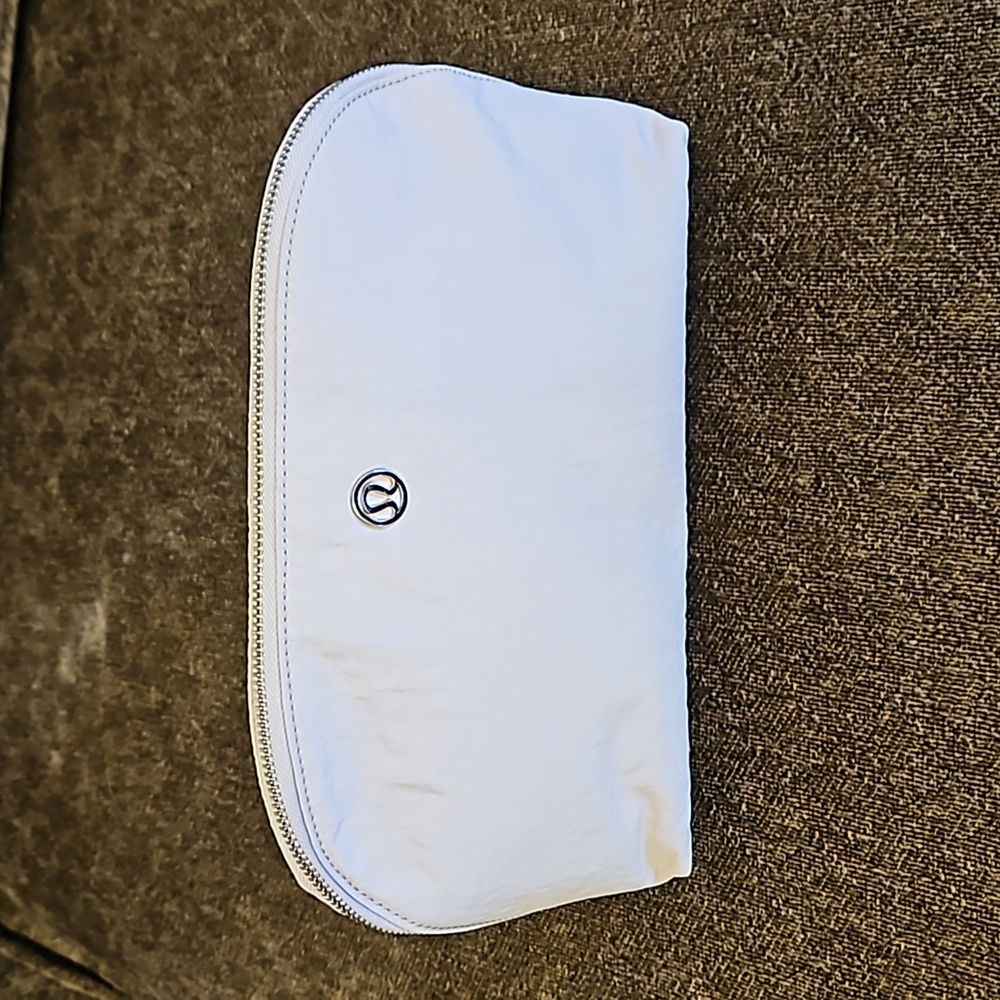 Lululemon Pouch